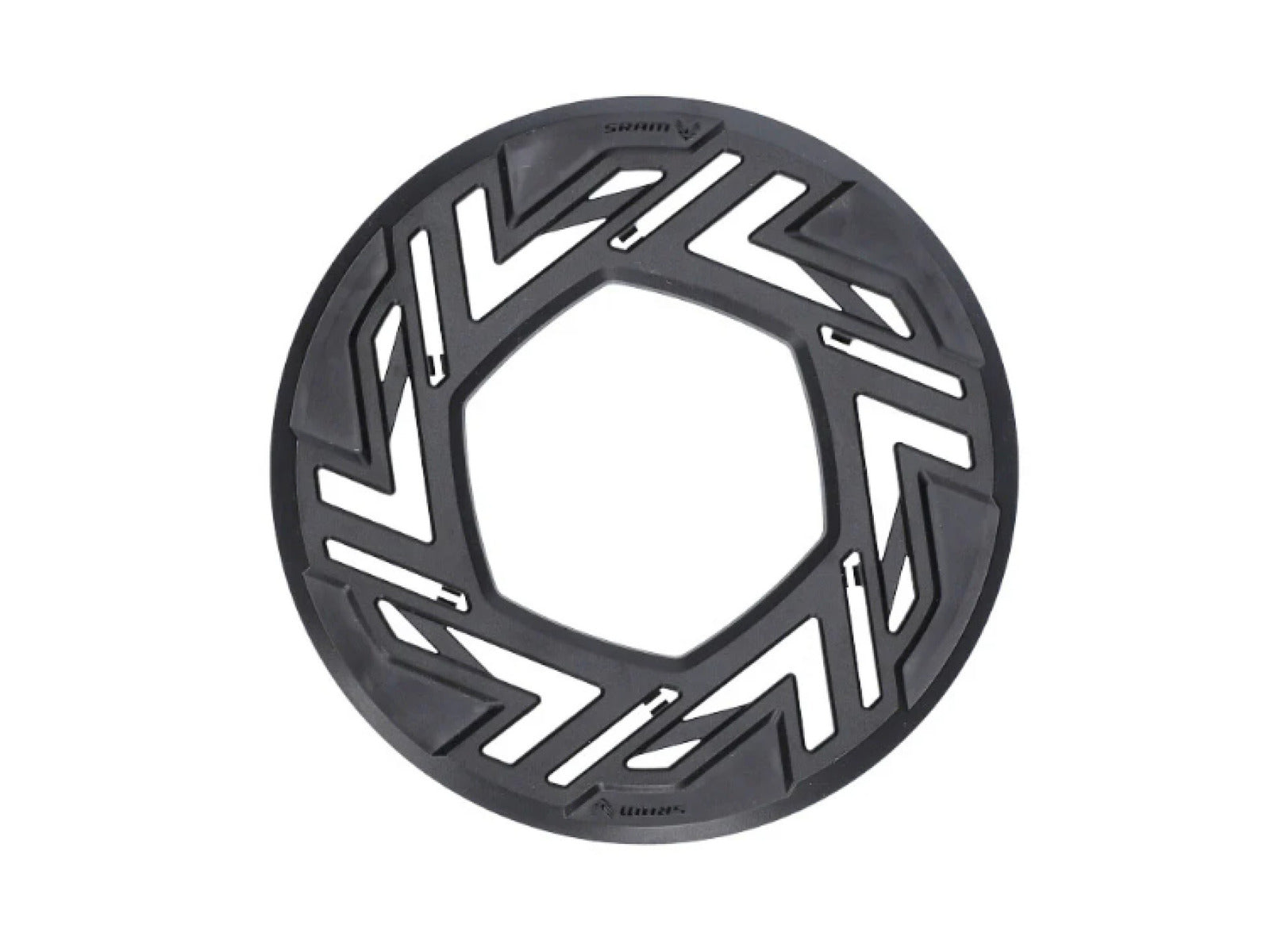 Sram Chainring Guard 38t/36t/34t T-type E-mtb
