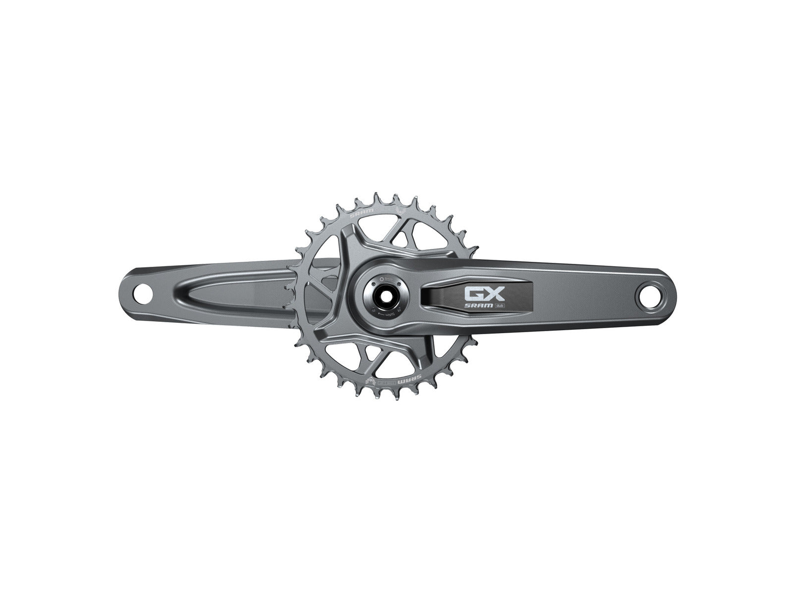Sram Crankset Gx Eagle T-type