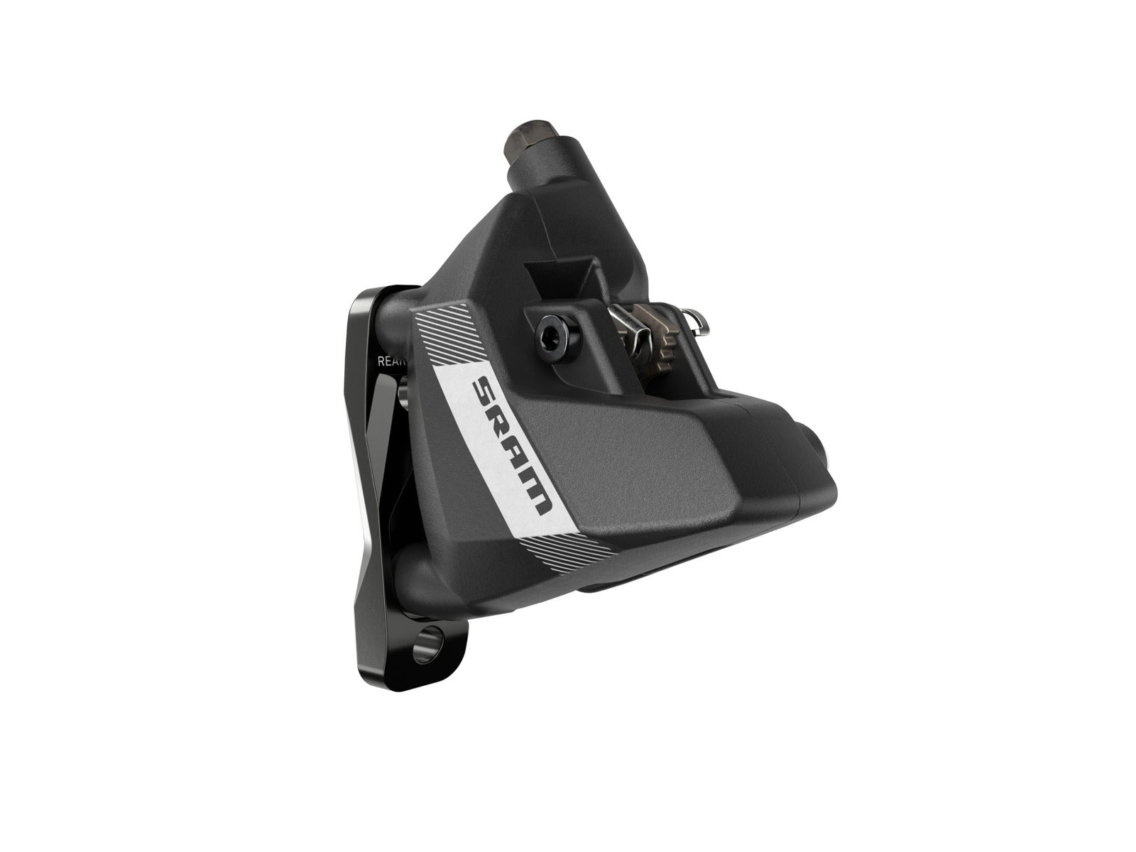 Sram Shift-brake System Apex Mechanical 1x12-speed
