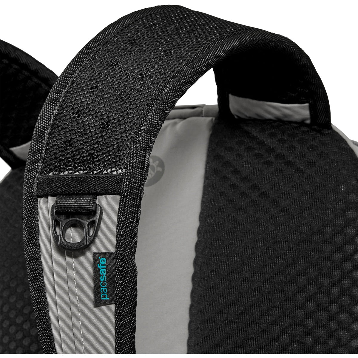 Pacsafe Eco 25l Backpack Econyl Gravity Gray