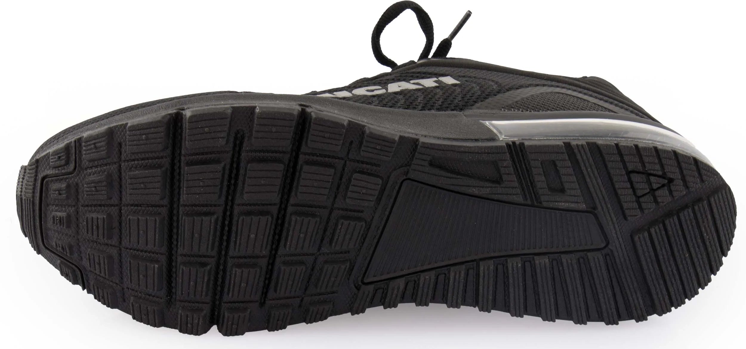 Herresko Ducati Istanbul Sort