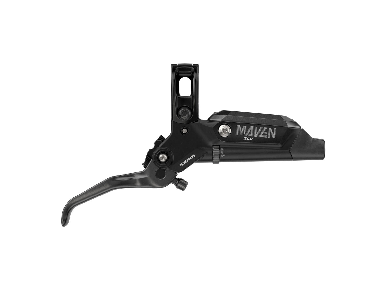 Sram Disc Brake Maven Silver Black