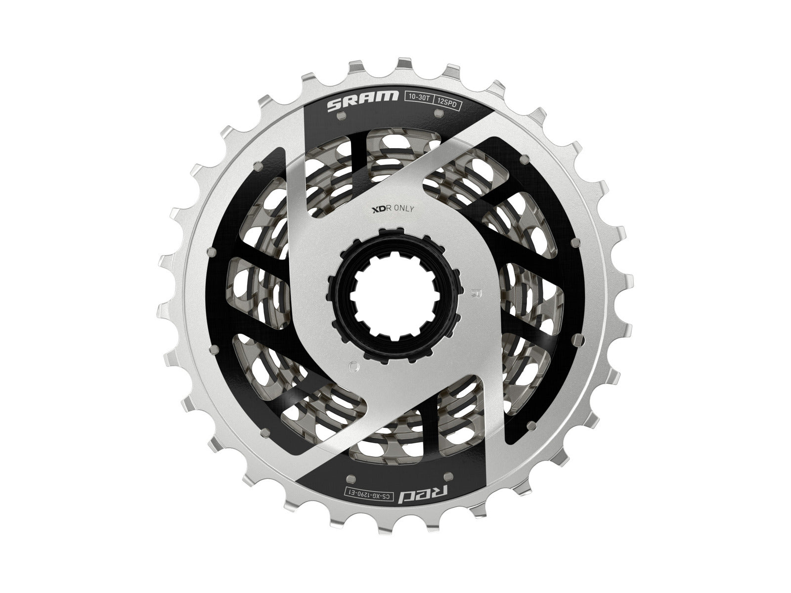 Sram Red Xg-1290 E1 Cassette