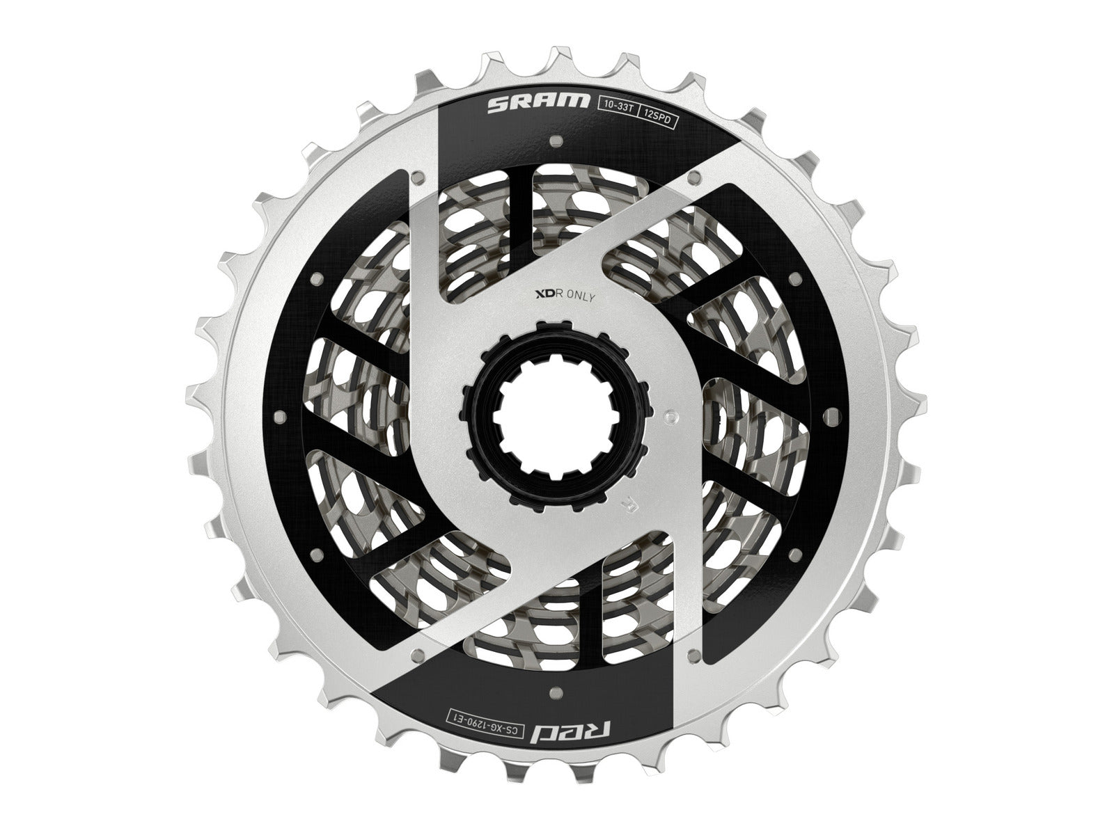 Sram Red Xg-1290 E1 Cassette