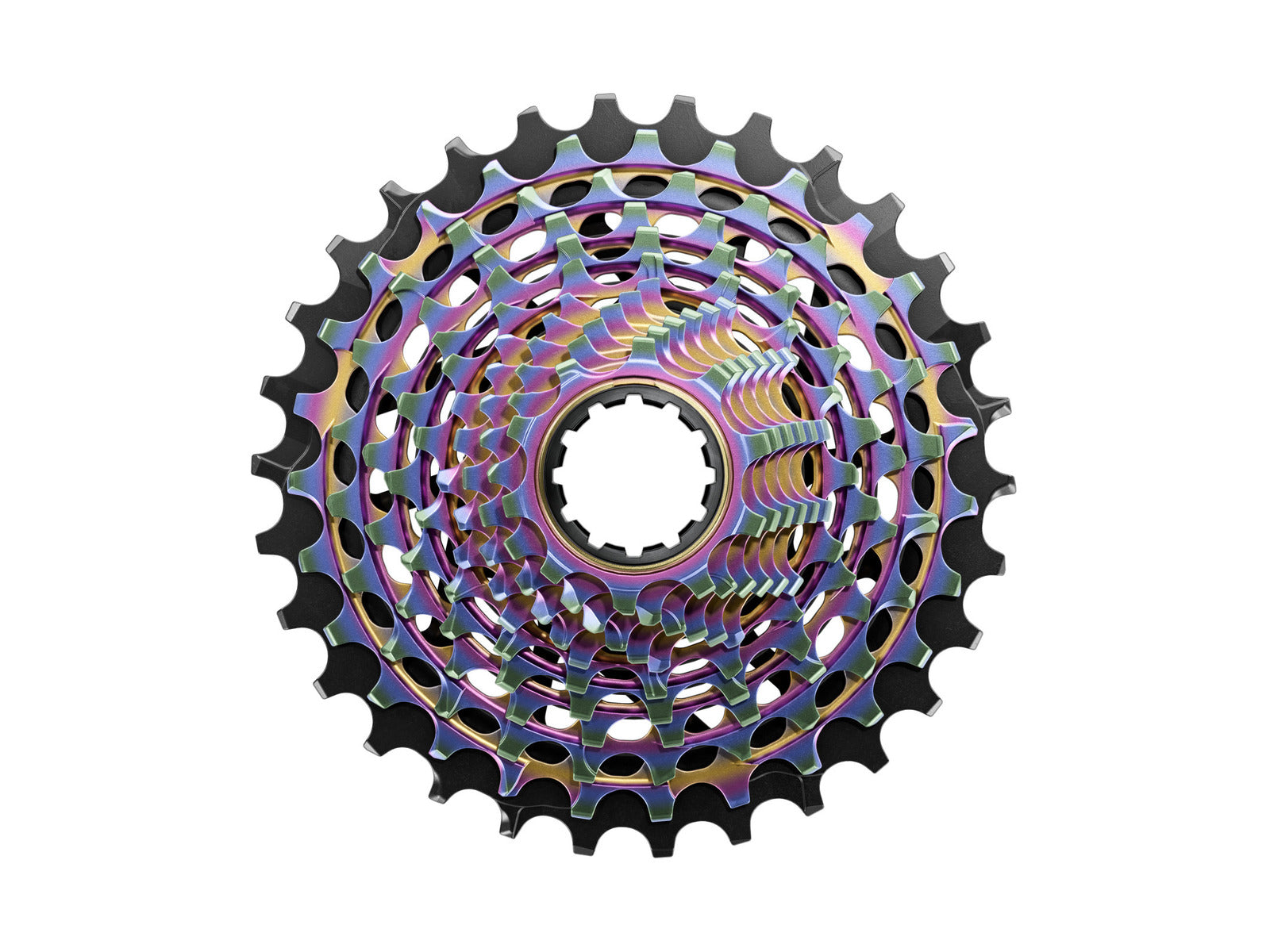 Sram Red Xg-1290 E1 Cassette