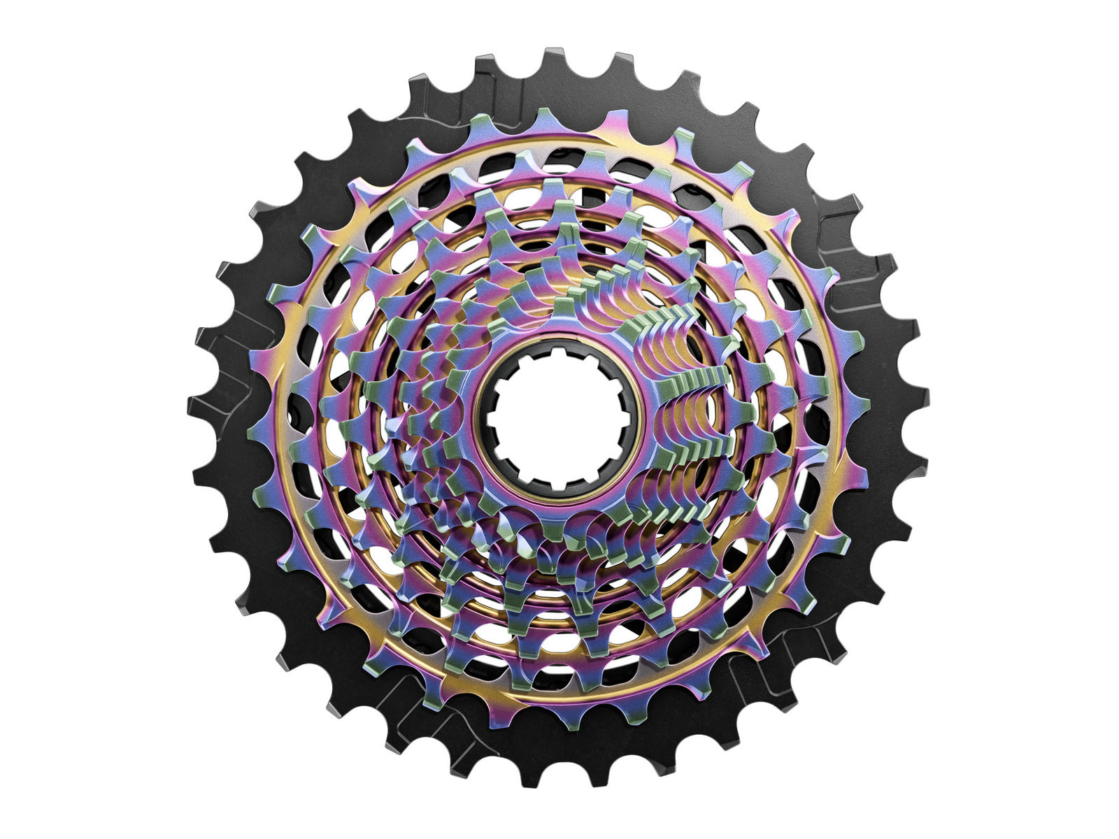 Sram Red Xg-1290 E1 Cassette