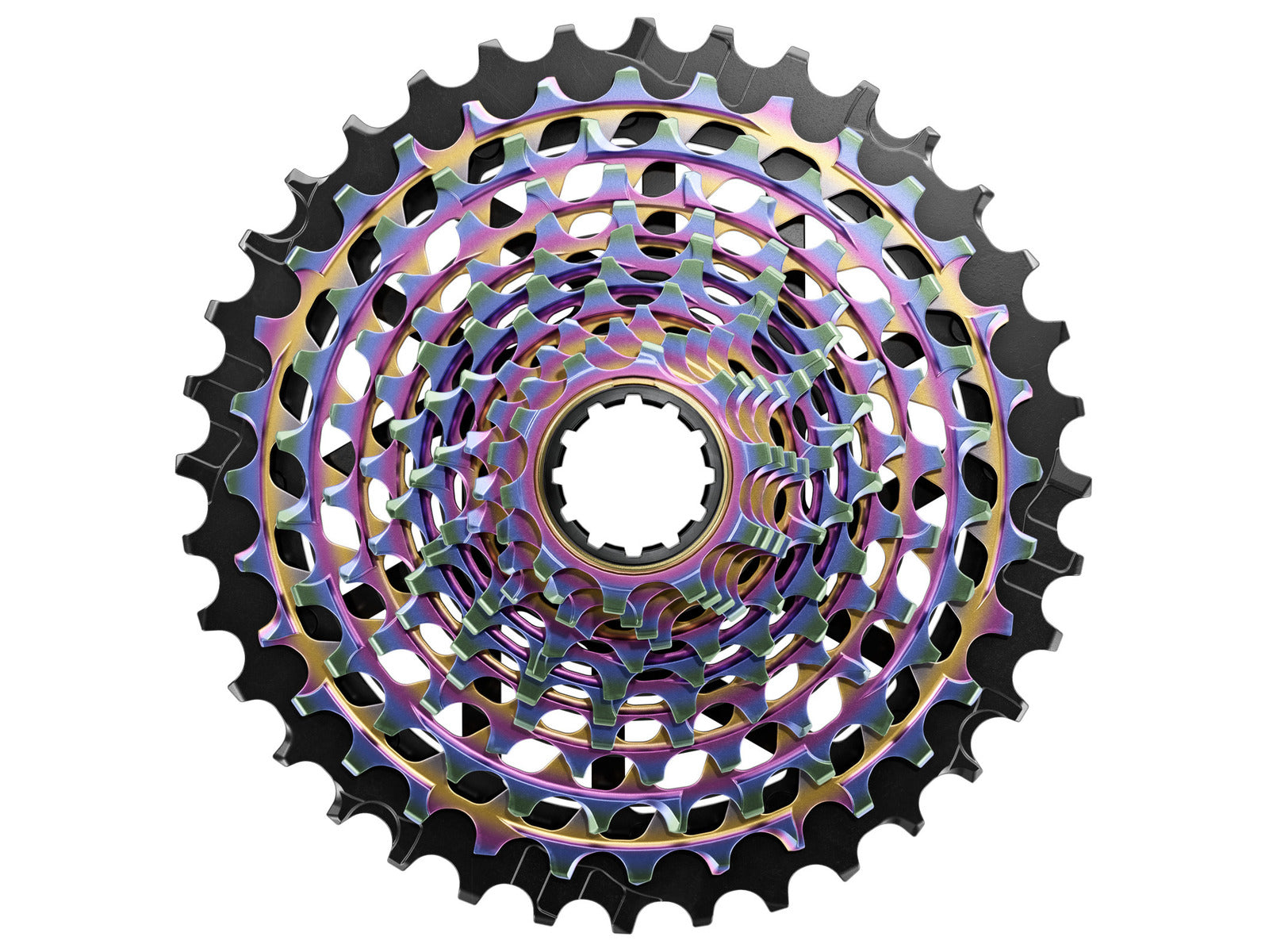 Sram Red Xg-1290 E1 Cassette