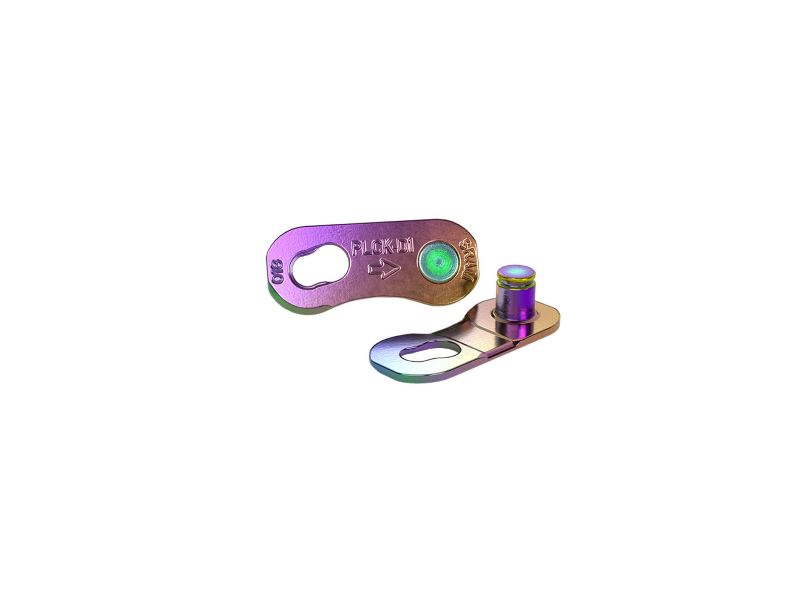 Sram Chain Connector Powerlock 10-11-12-speed Eagle & S-serie Red Force Rival Apex