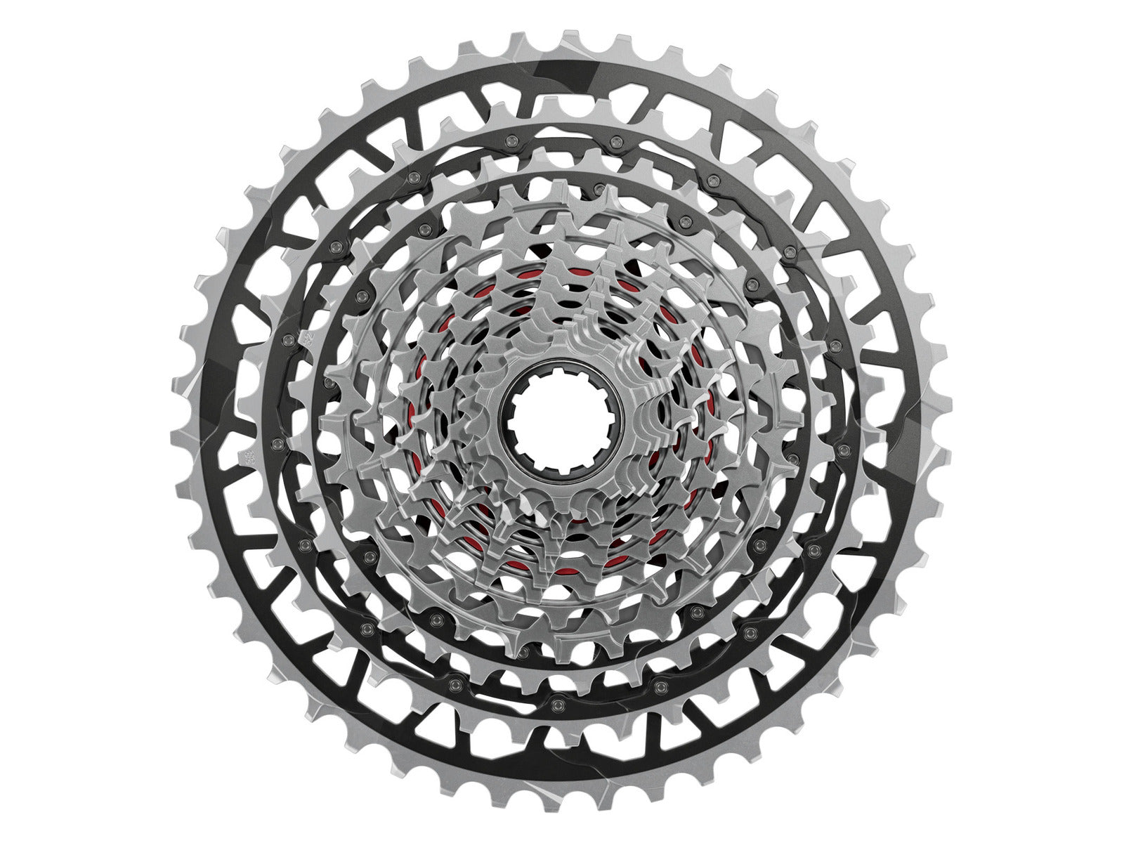 Sram Red Xplr Xg-1391 Cassette