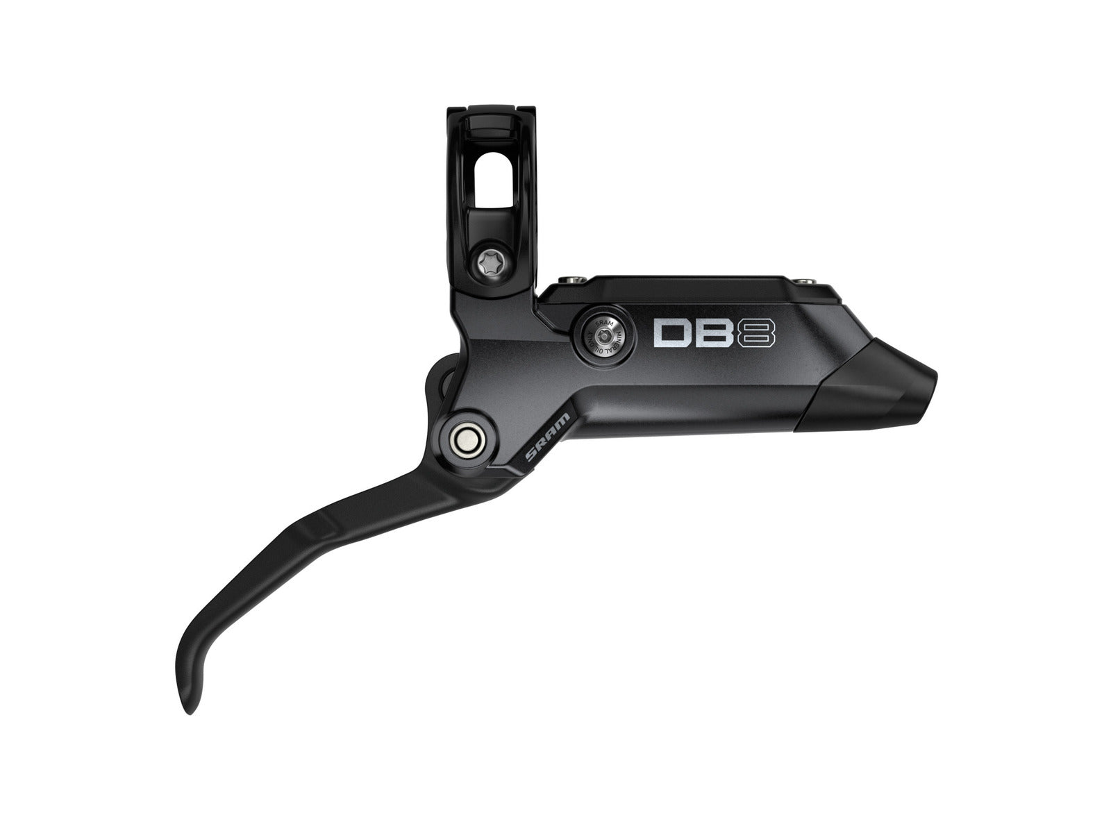 Sram Brake Db8 Stealth Black