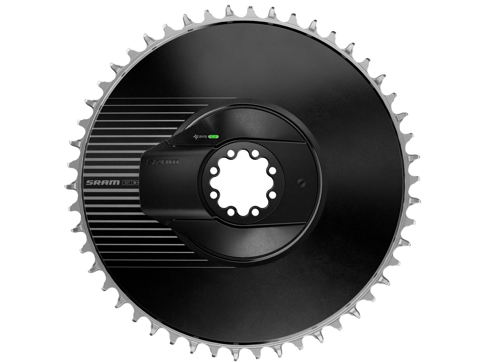 Sram Powermeterkit Red E1 Axs 1x & 2x