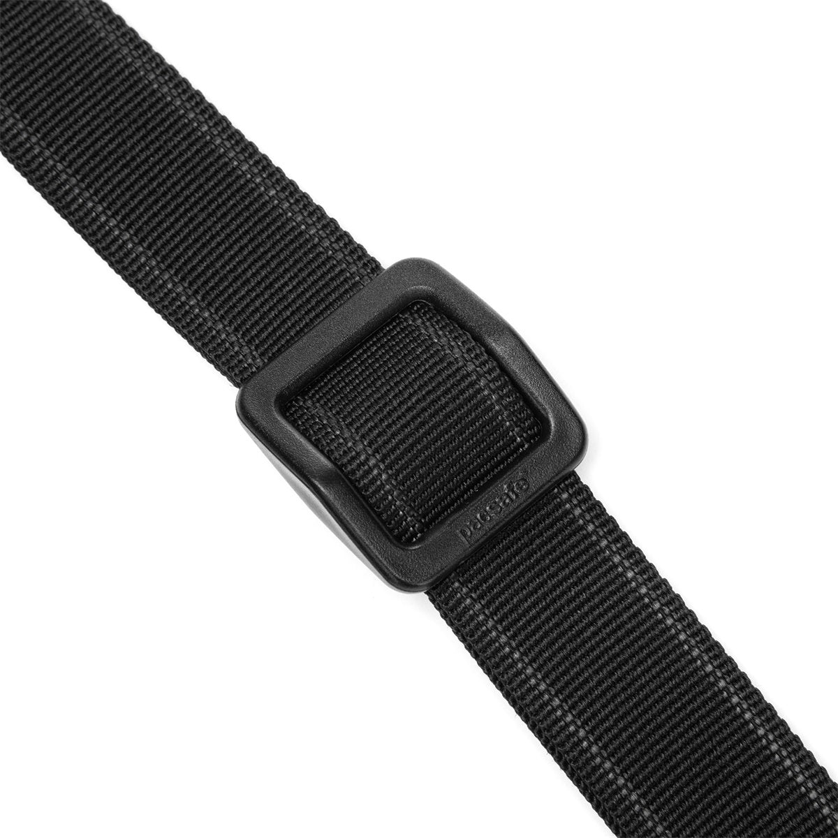 Pacsafe V Companion Crossbody Jet Black