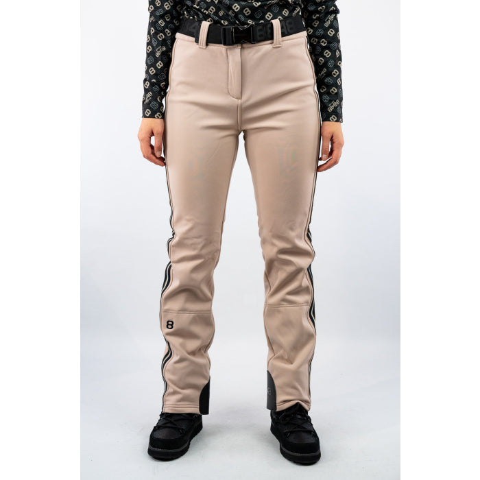 Altitude 8848 Pantalones Softshell Mujer