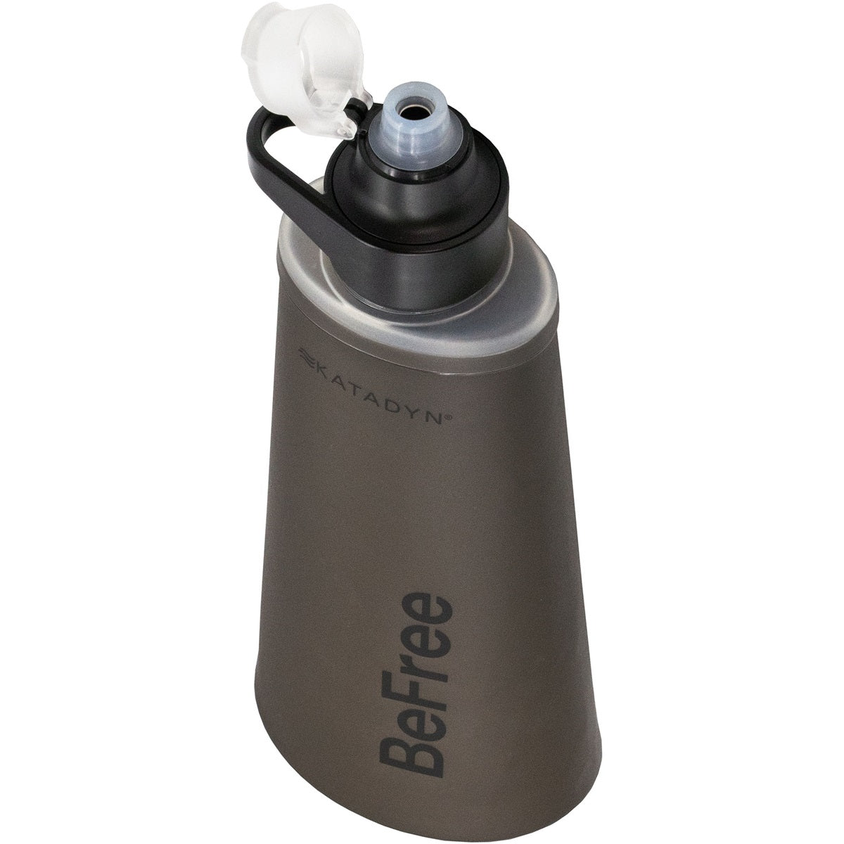 Katadyn Befree Filter Ac 1.0l Black