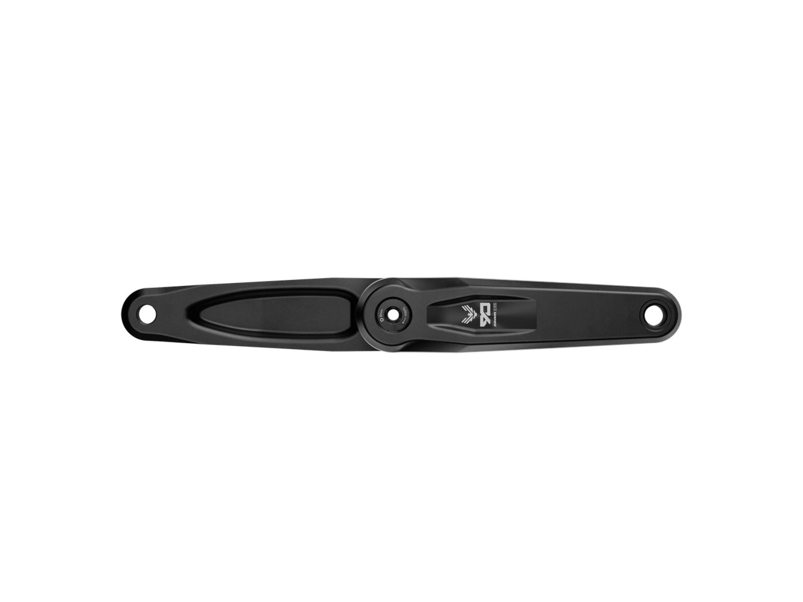 Sram Crankarm Eagle 90 Isis Black
