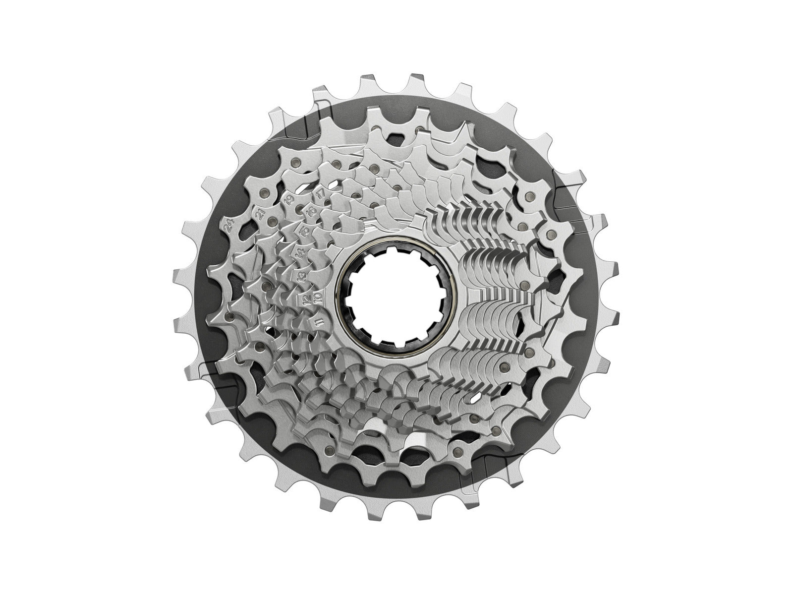 Sram Cassette Xg-1270 E1