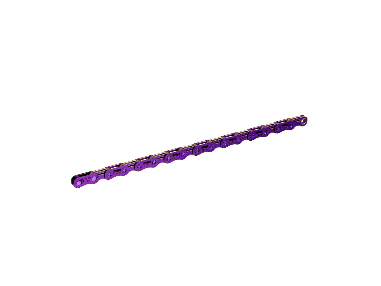 Sram Chain Force E1 12-13-speed Purple