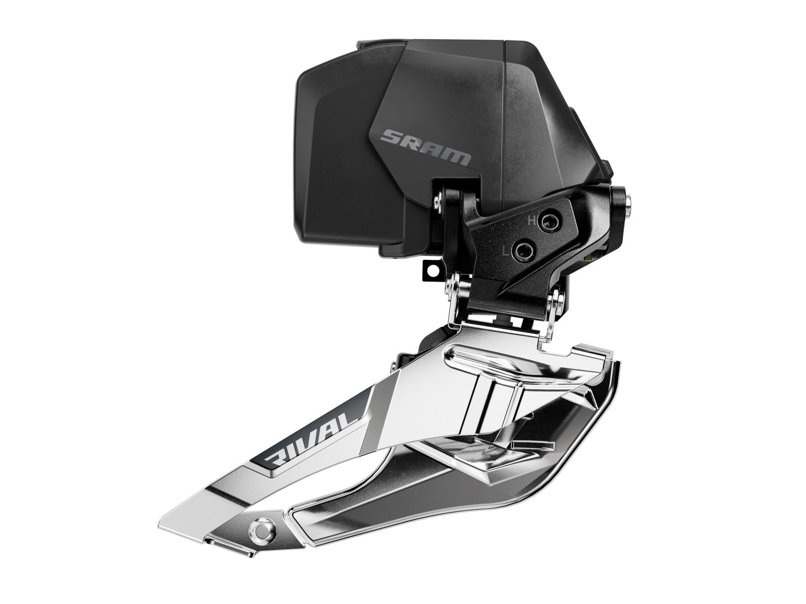 Sram Front Derailleur Rival Axs E1 Black