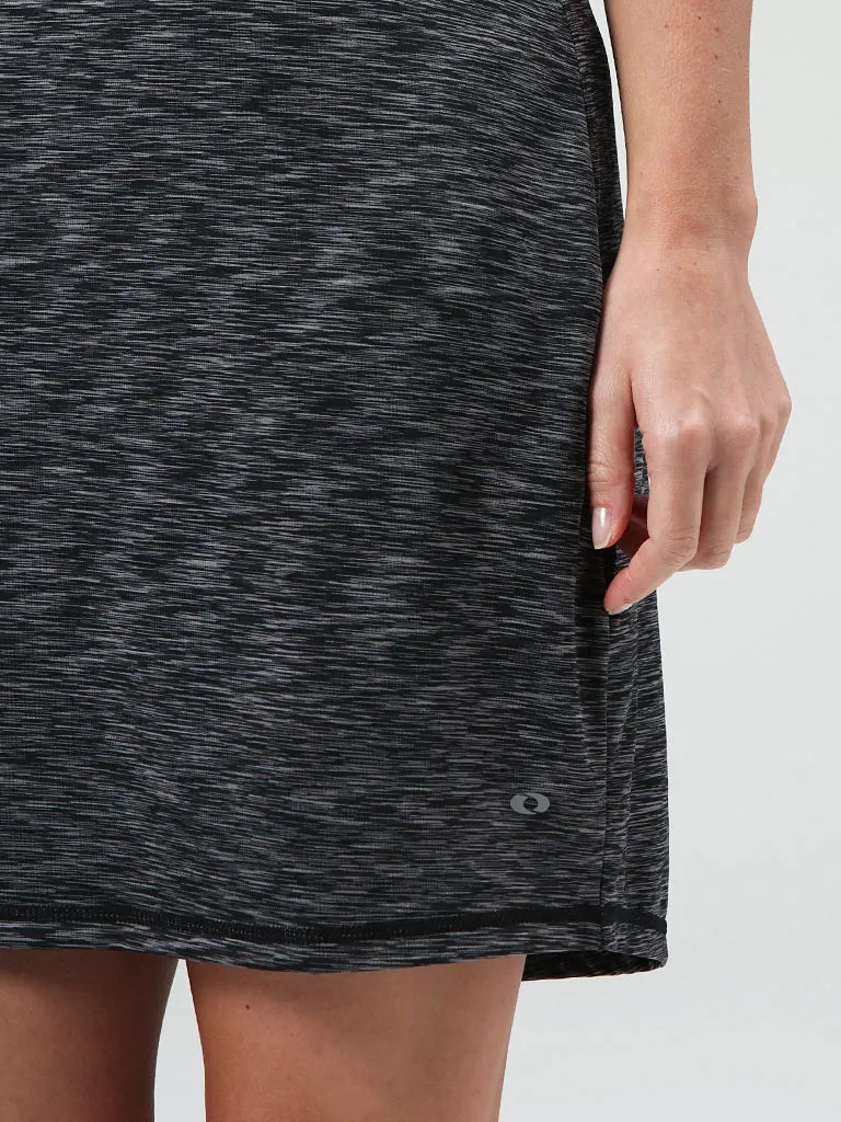 Vestido feminino loap marilyn cinza cinza m