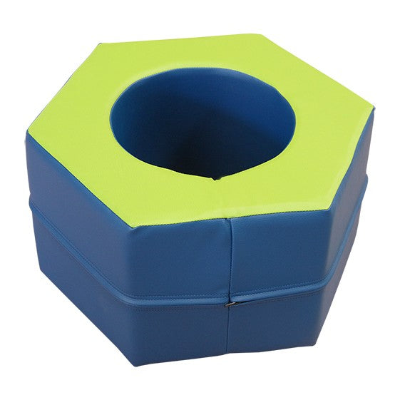 Figura dado 60x60x30cm