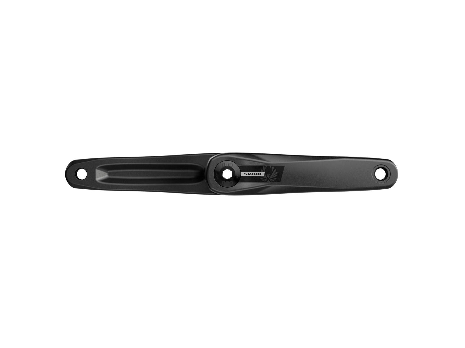 Sram Crankarms S200 Dub Black