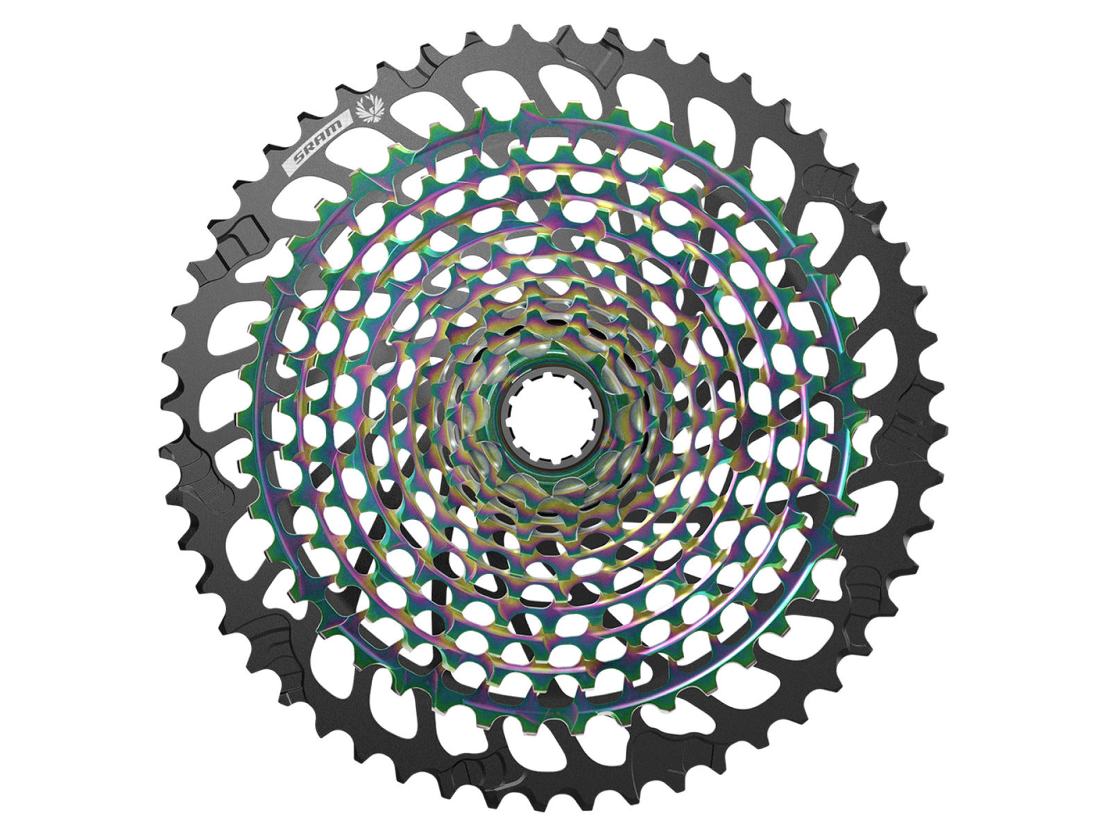 Sram Cassette Xx1 Eagle S500 Eagle Xg-1299