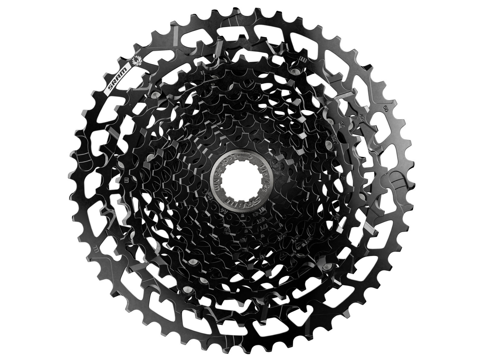 Sram Cassette Xg-1210 Eagle