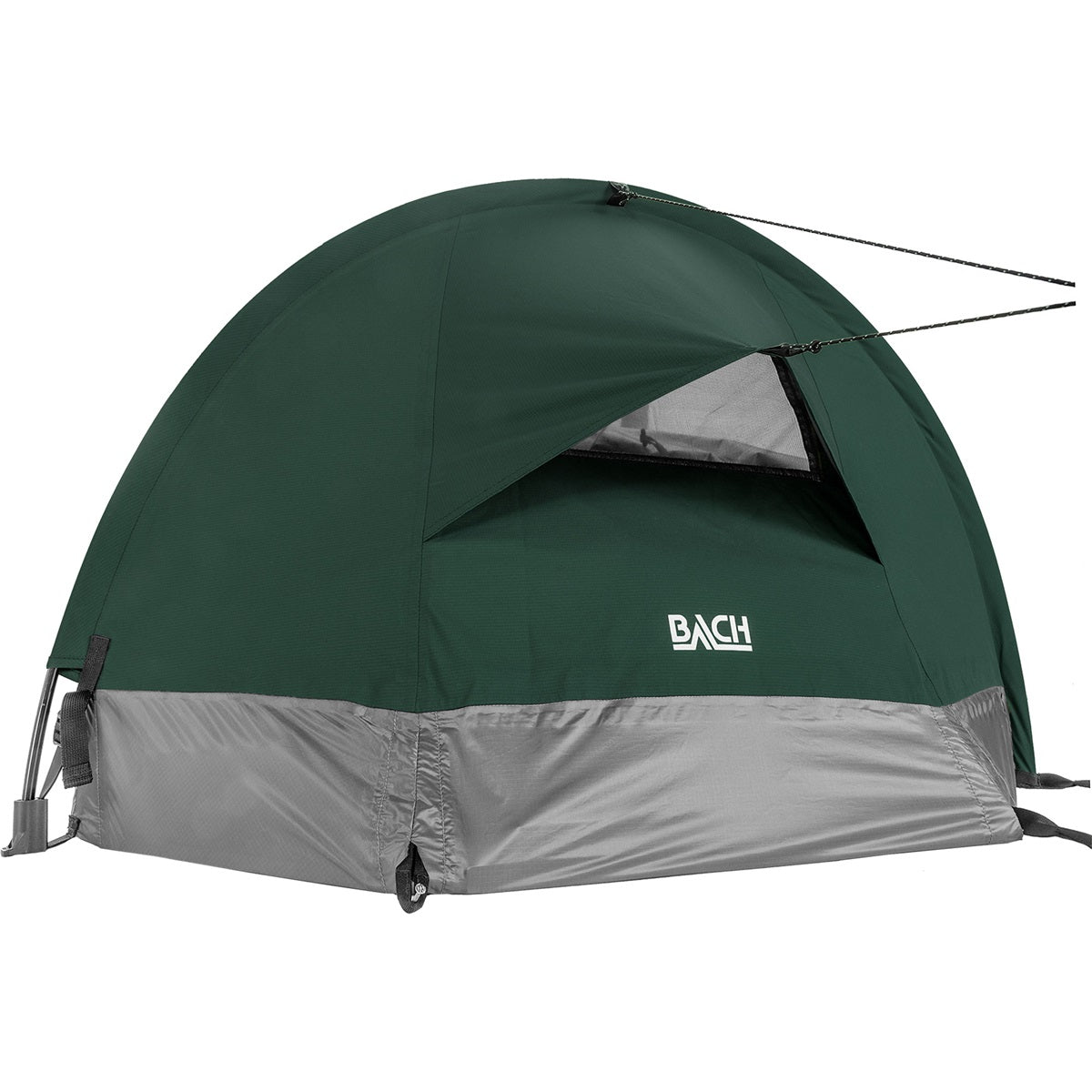 Bach Bivy Heads Up Pro Sycamore Green Regular
