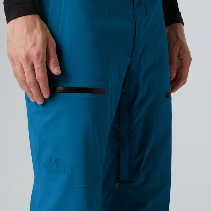 Pantaloni da sci da uomo The North Face 2xl