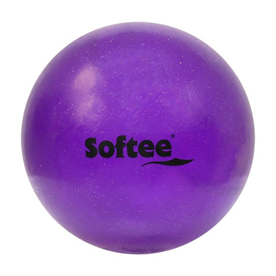 Piłka ritmica przyszła seniorka fioletowa