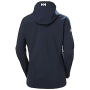 Giacca Helly Hansen Soft Shell da donna