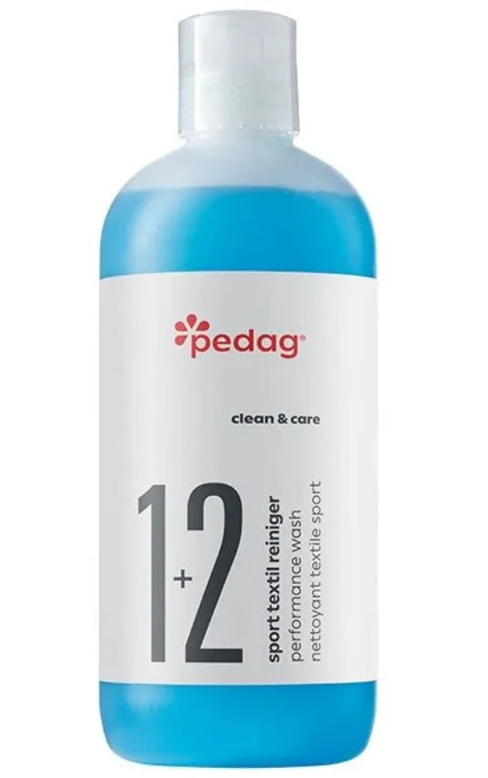Pedag Flydende Vaskemiddel 500 Ml 500 - 500ML