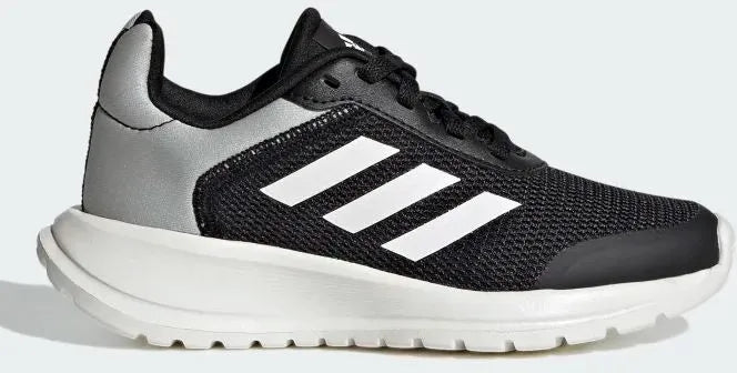 Dětské boty Adidas Junior Tensaur Run 2 Black