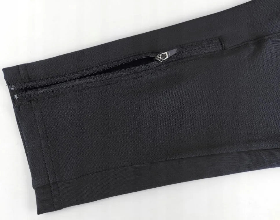 Pantaloni da Uomo Puma Man Liga Pants Pro Neri