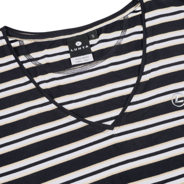 Camiseta Luhta Casaul Mujer