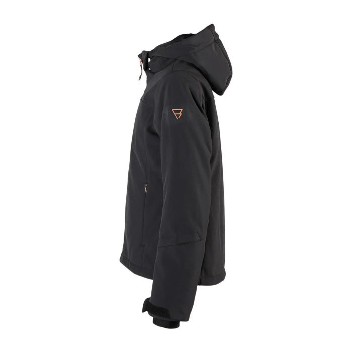 Brunotti Softshell vinterjakke piger