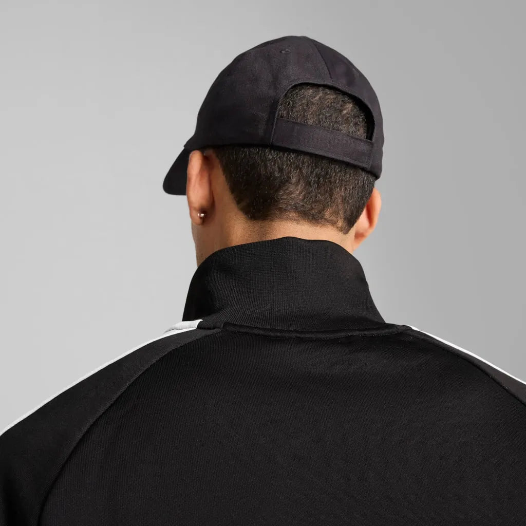 Puma Ess Puma Cat BB Casquette Noir
