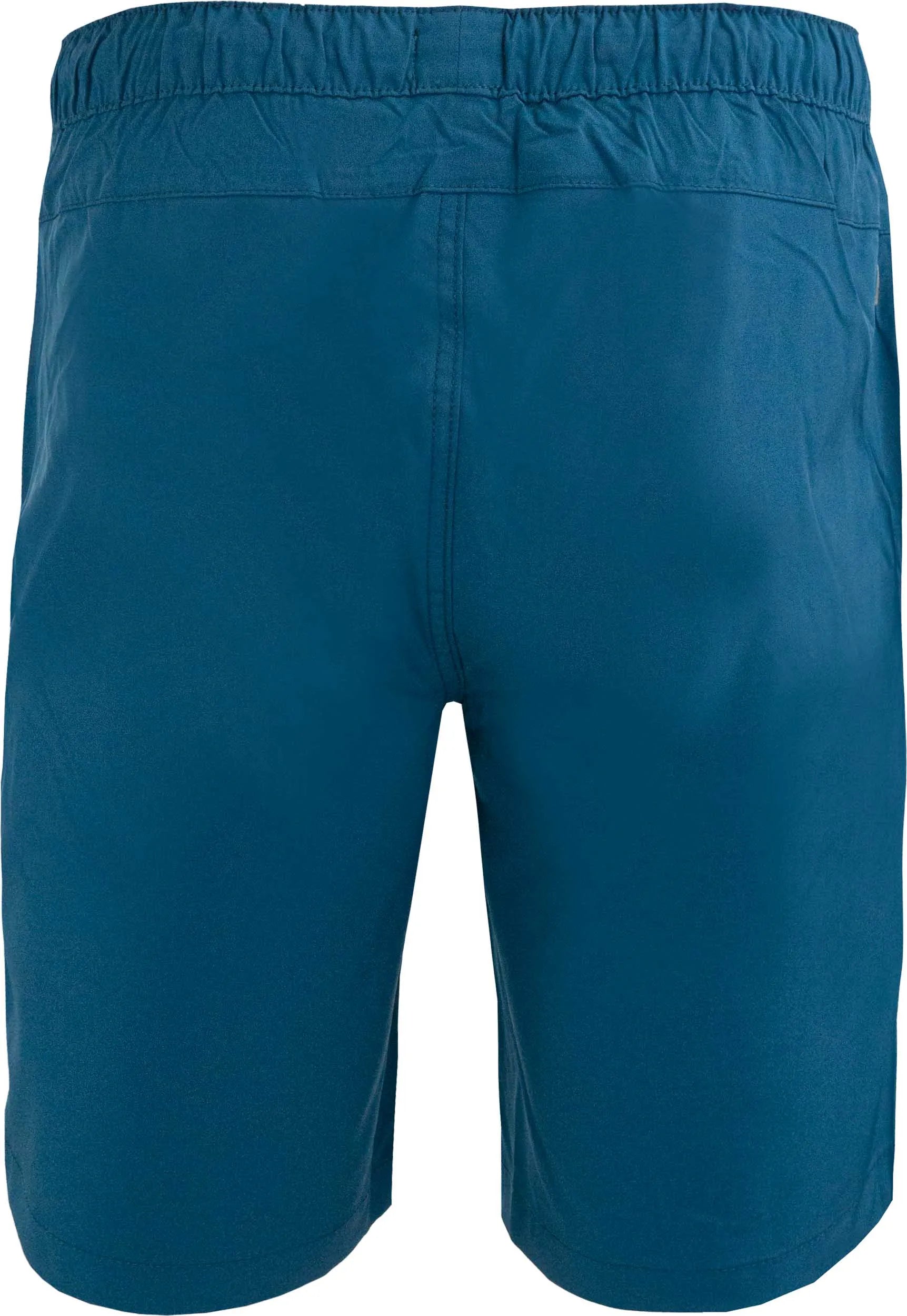 Men's Shorts Athl. Dpt Azrael Moroccan Blue
