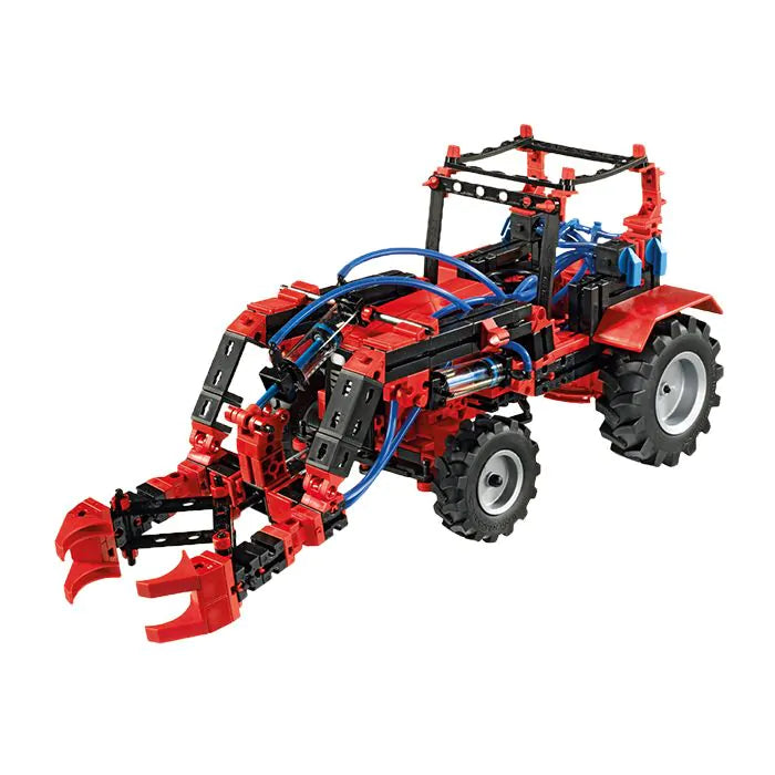 Пневматика Fischer Technik