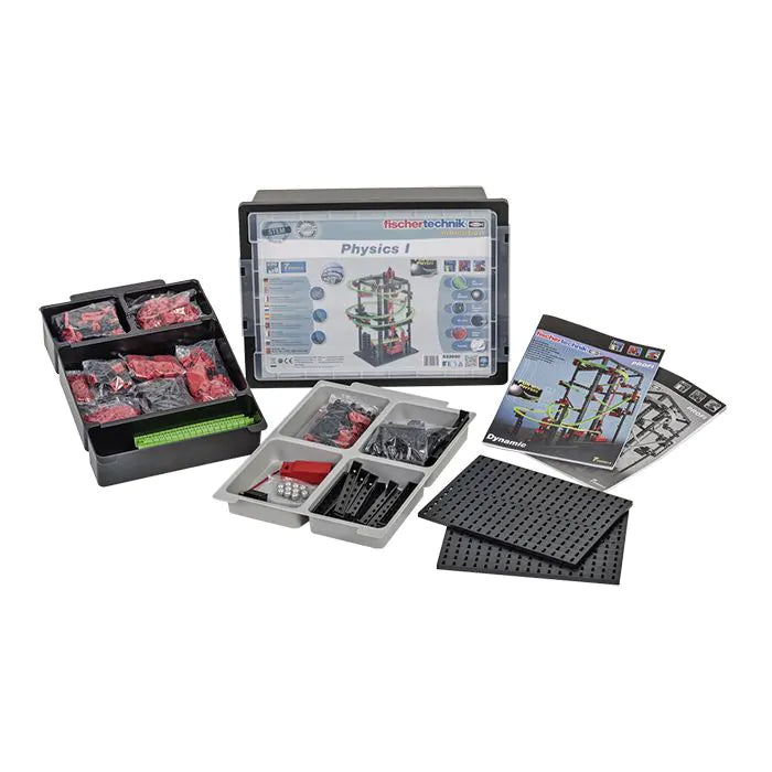 Fischer Technik Physics I