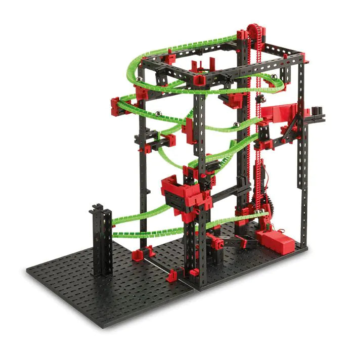 Fischer Technik Physics I