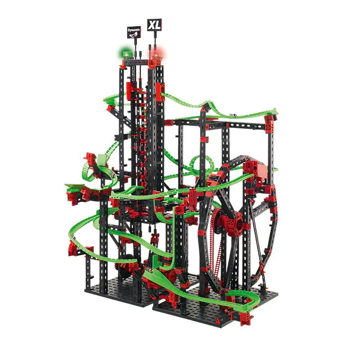 Fischer Technik Physics II