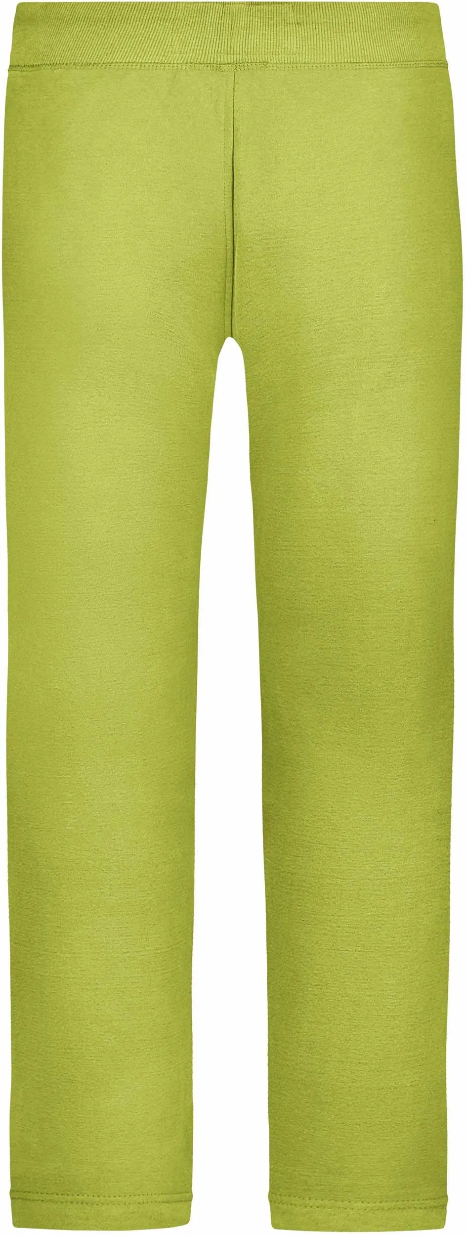 Calça de moletom feminina James & Nicholson Vintage Calça Verde