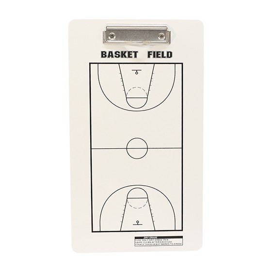 Coach Board Veleda Basket