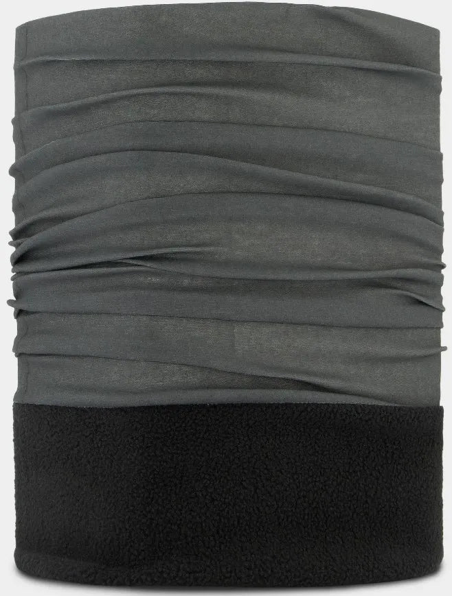 Zimný nákrčník poederbaas nákrčník antracitovo sivý