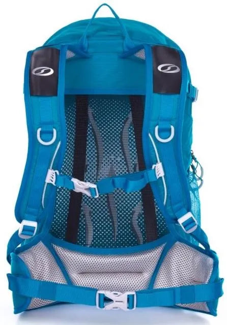 Loap Alpinex 25 Rucksack Blau