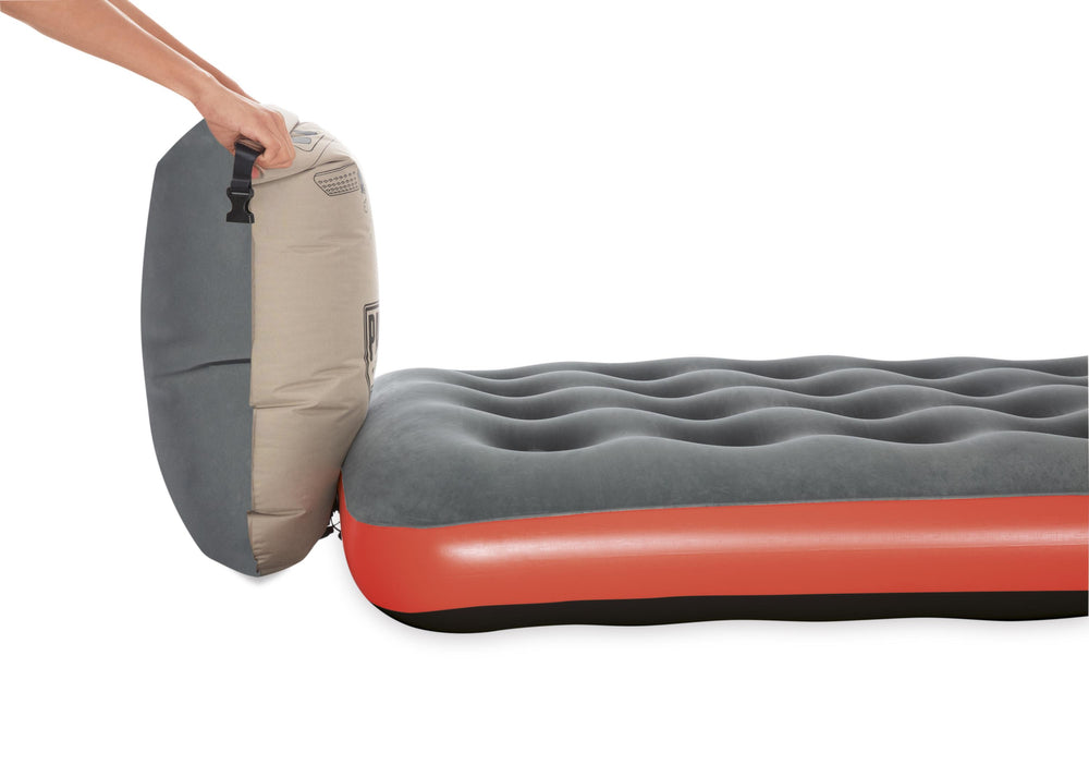 Vzduchová matrace Bestway 203 x 152 x 22 cm 67703