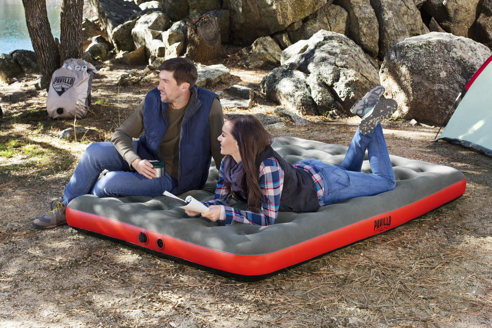Vzduchová matrace Bestway 203 x 152 x 22 cm 67703