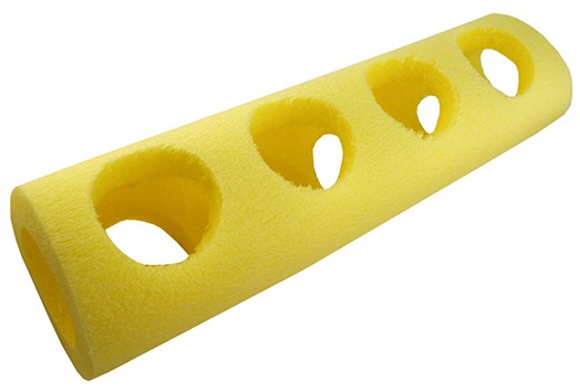 Swim tészta csatlakozók cuadruple