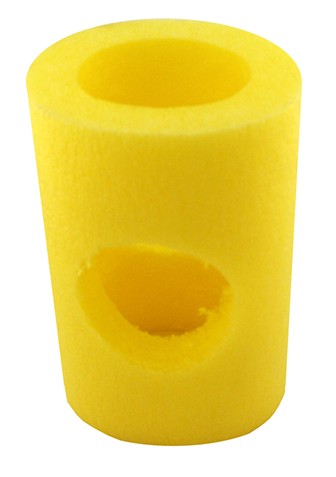 Connettori per noodle da nuoto medio